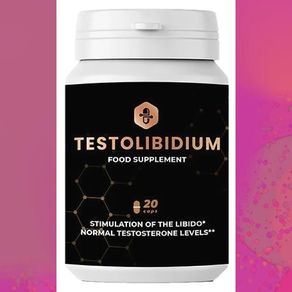 Testolibidium