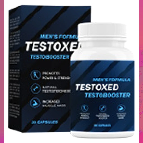 Testoxed