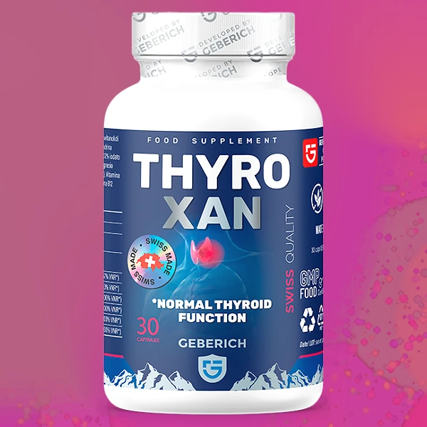Thyroxan