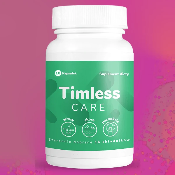 Timless Care