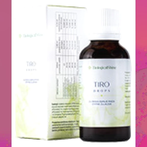 Tiro Drops