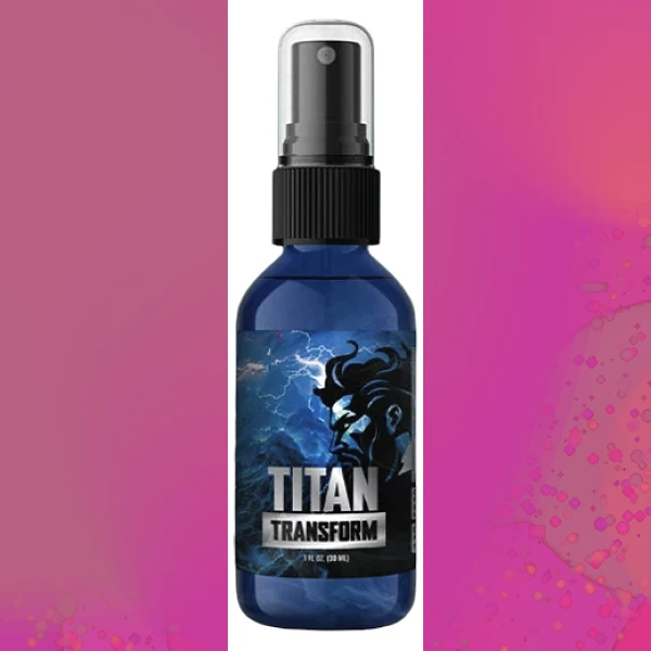 Titan Transform