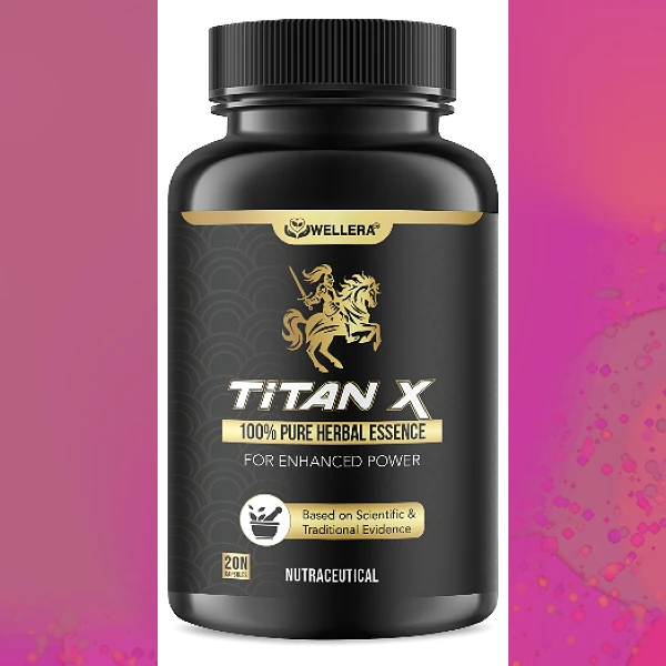 Titan-X
