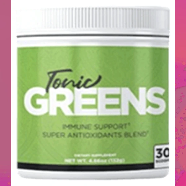 TonicGreens