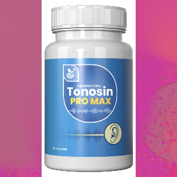 Tonosin Pro Max