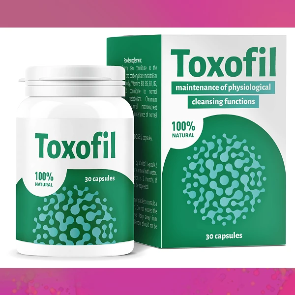 Toxofil