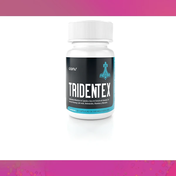Tridentex