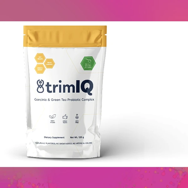 TrimIQ