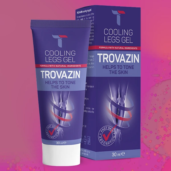 Trovazin