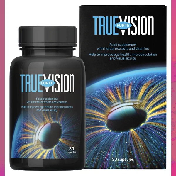 TRUEVISION