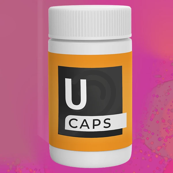 U Caps