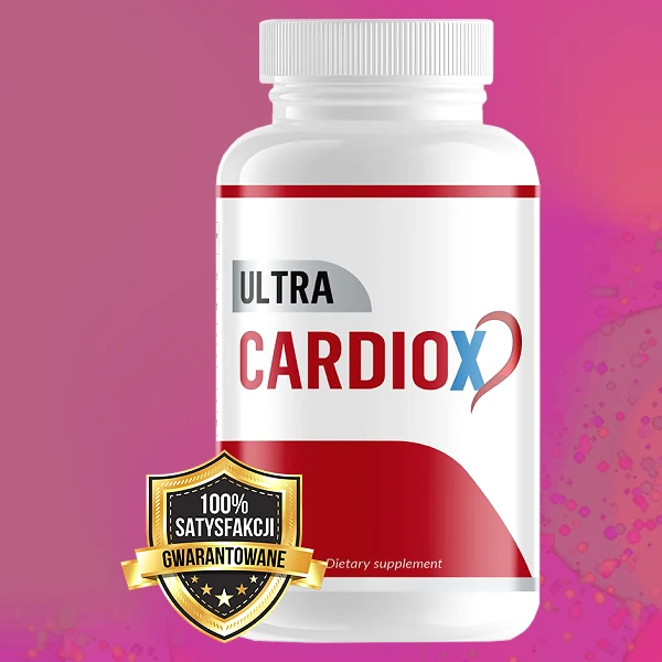 Ultra Cardio X