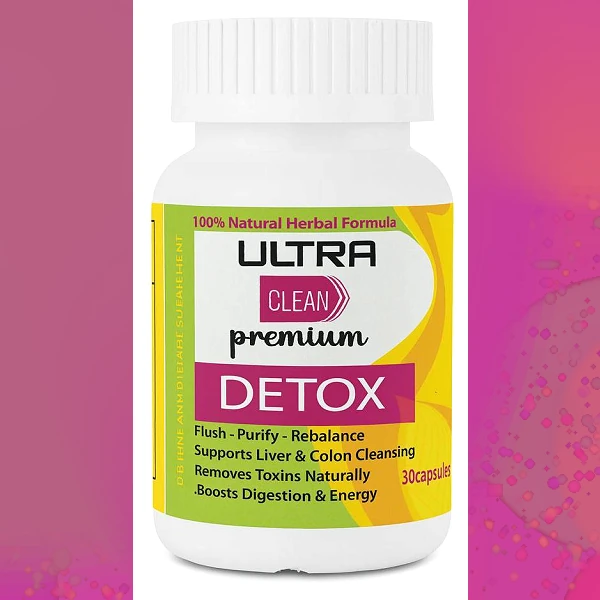 Ultra Clean Detox