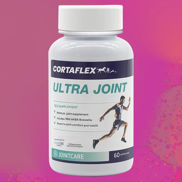 Ultra Joint