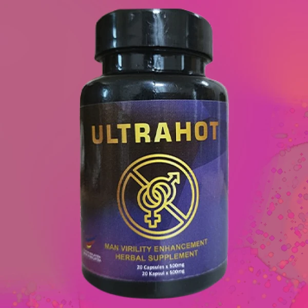 Ultrahot