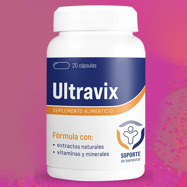ULTRAVIX