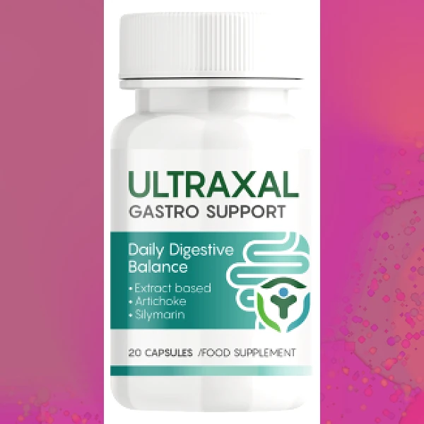 Ultraxal