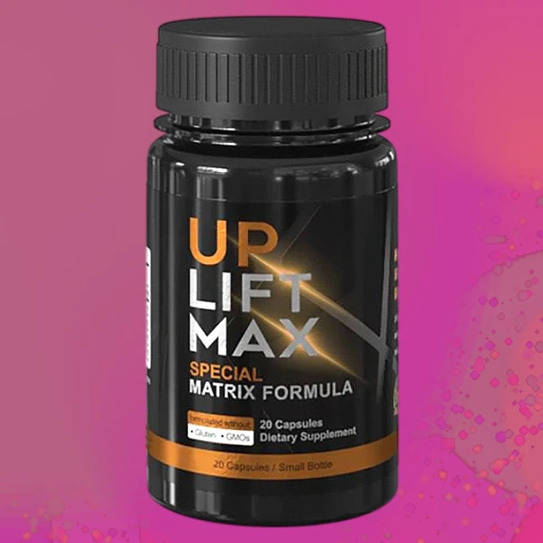 UP Lift Max