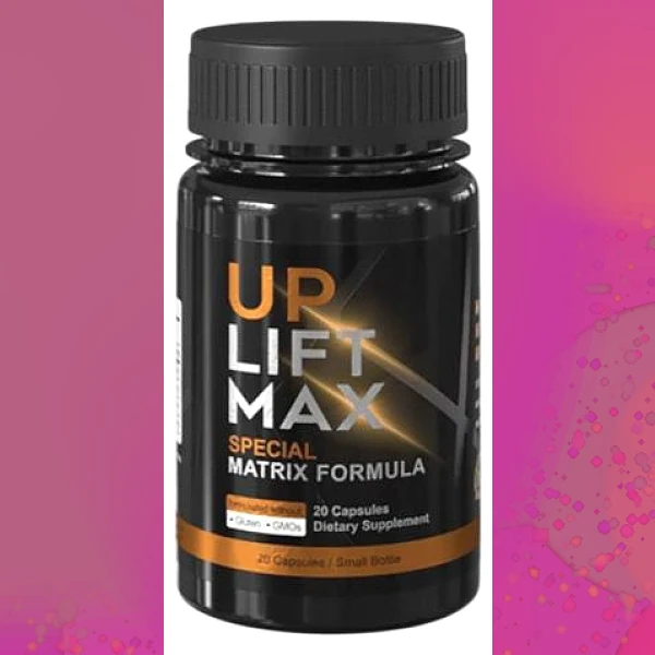 UPLIFTMAX