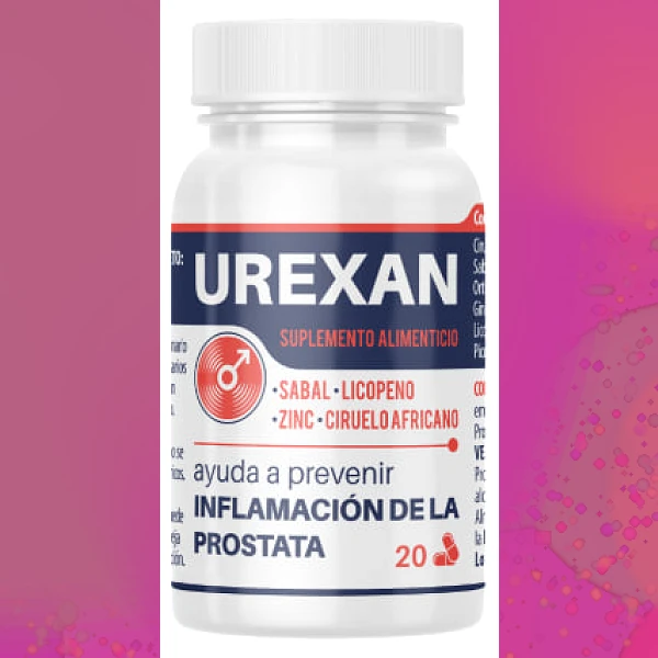 Urexan