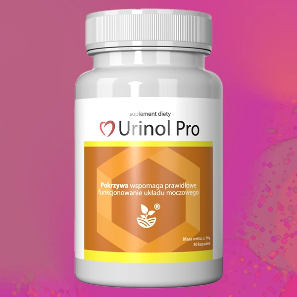 Urinol Pro
