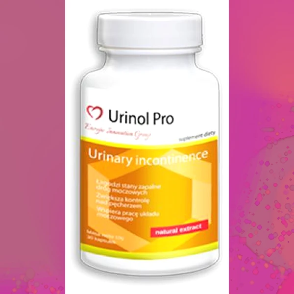 UrinolPro