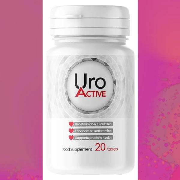 Uro Active