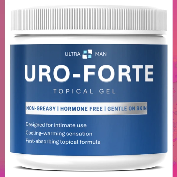 Uro-forte