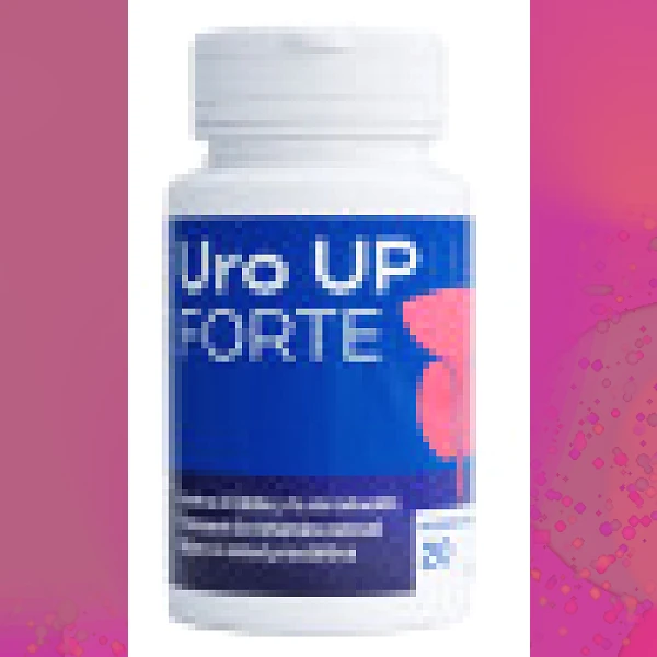 Uro UP Forte Prostatitis
