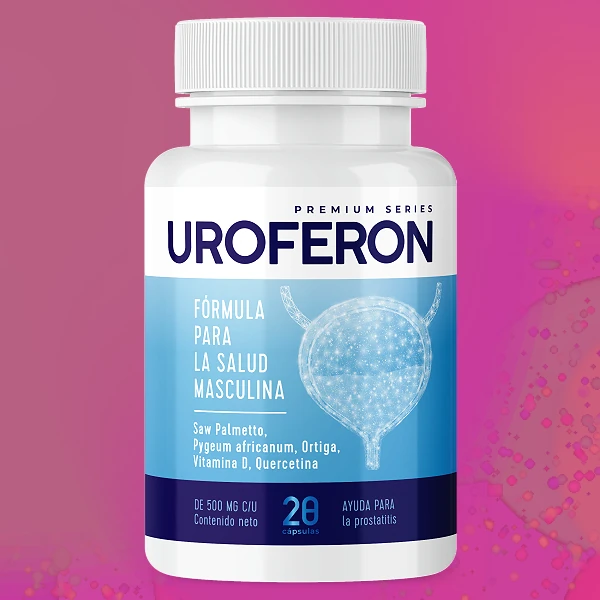 Uroferon