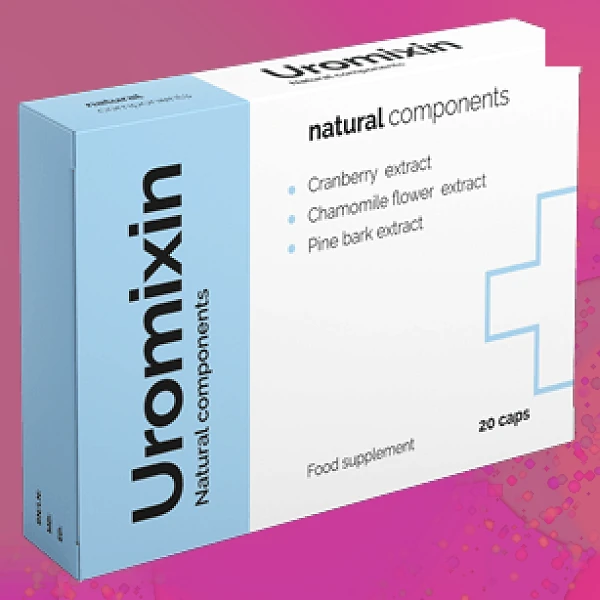 Uromixin