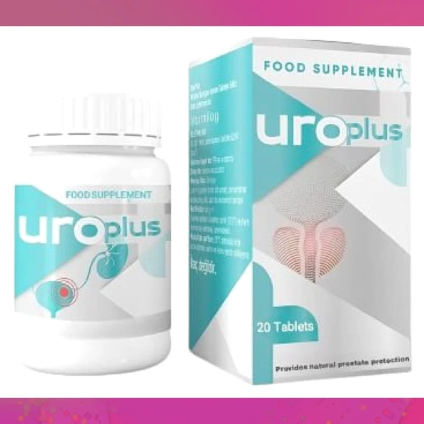 Uroplus