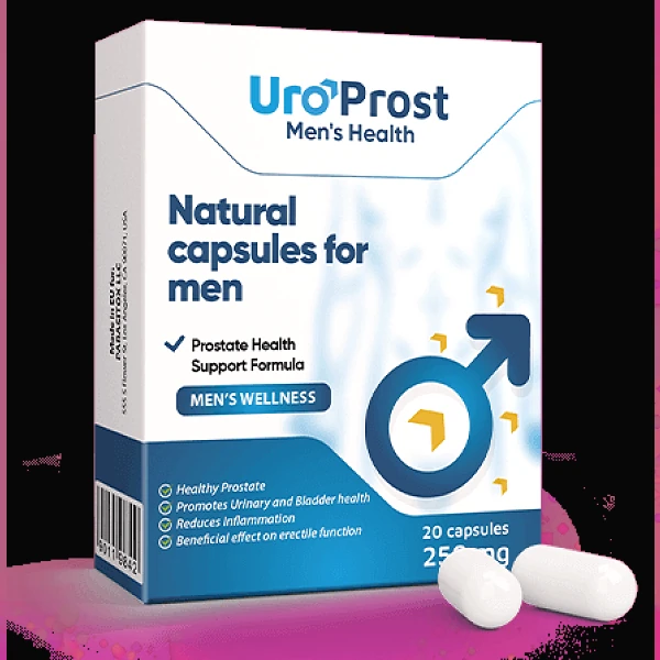 UroProst