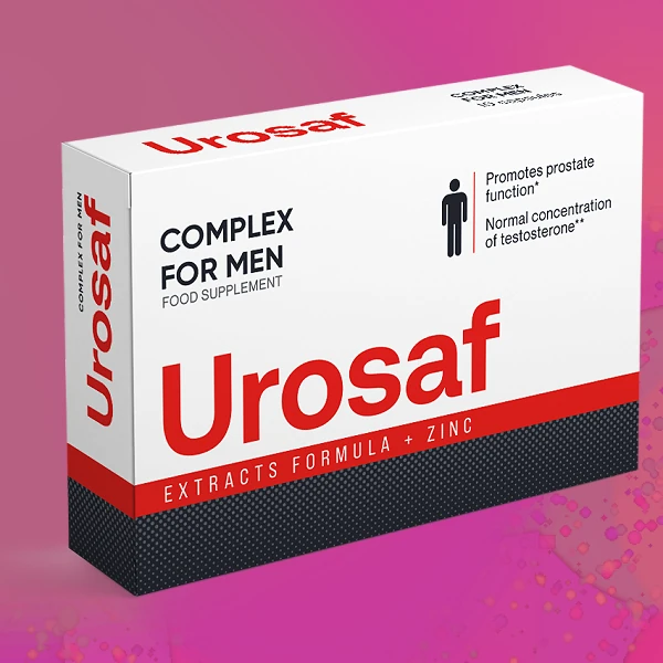 Urosaf