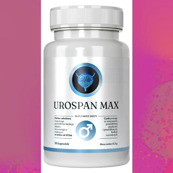 Urospan
