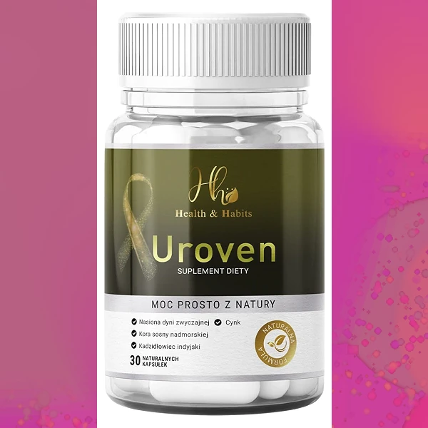 Uroven