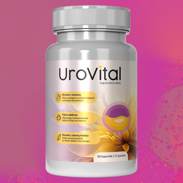 UroVital