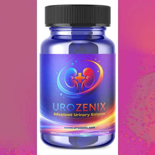 Urozenix