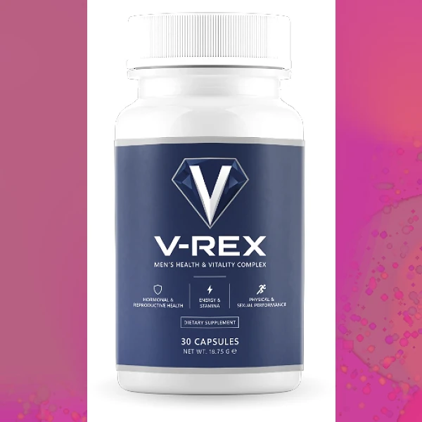 V-Rex HCTC