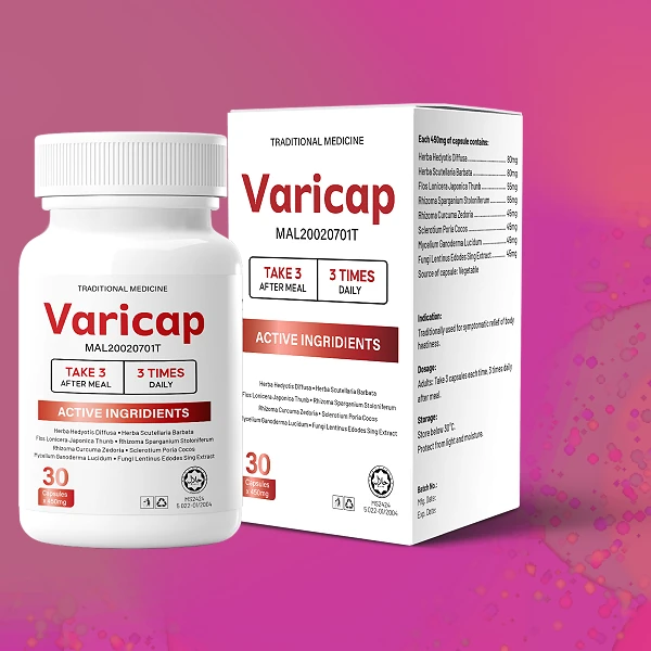 Varicap