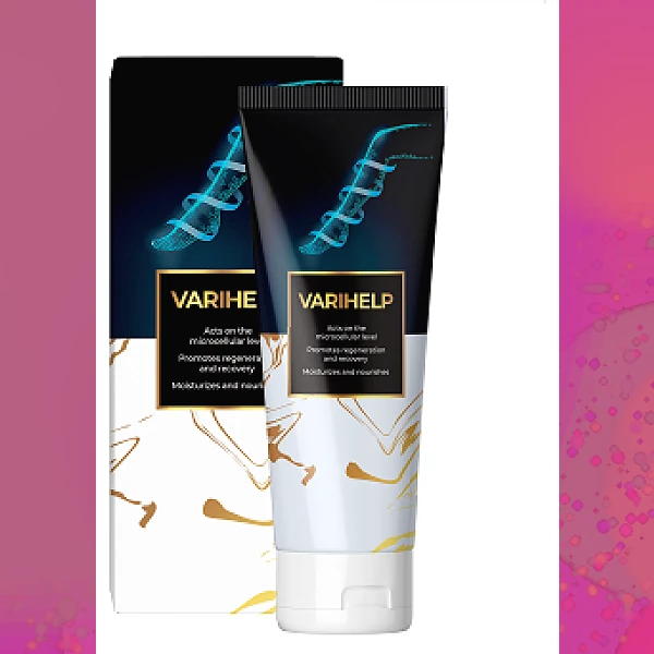 Varihelp cream