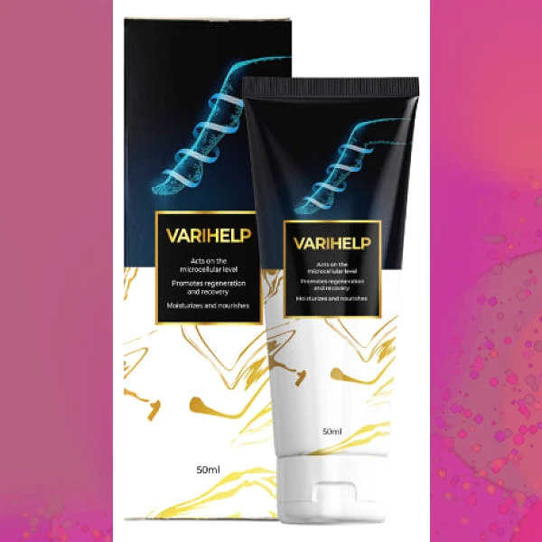 Varihelp gel