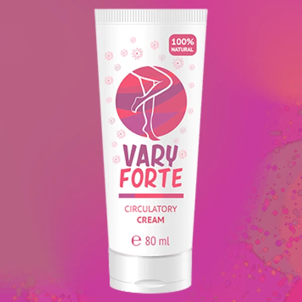 VaryForte