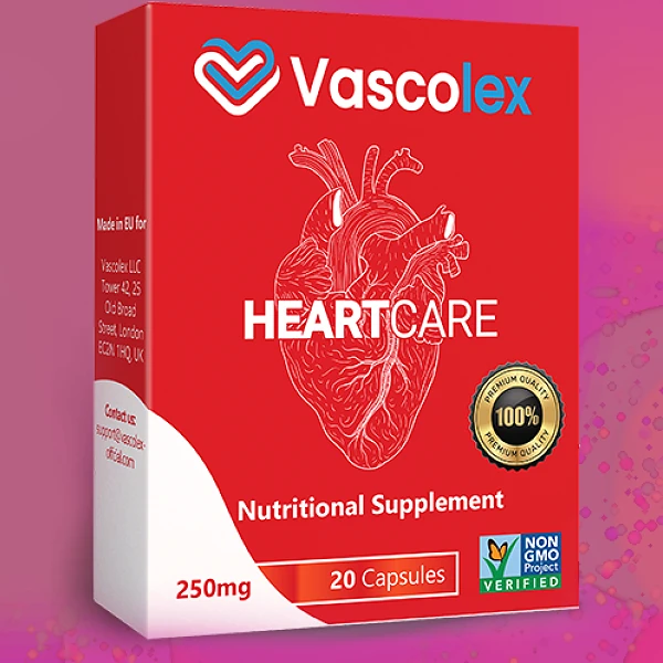 Vascolex