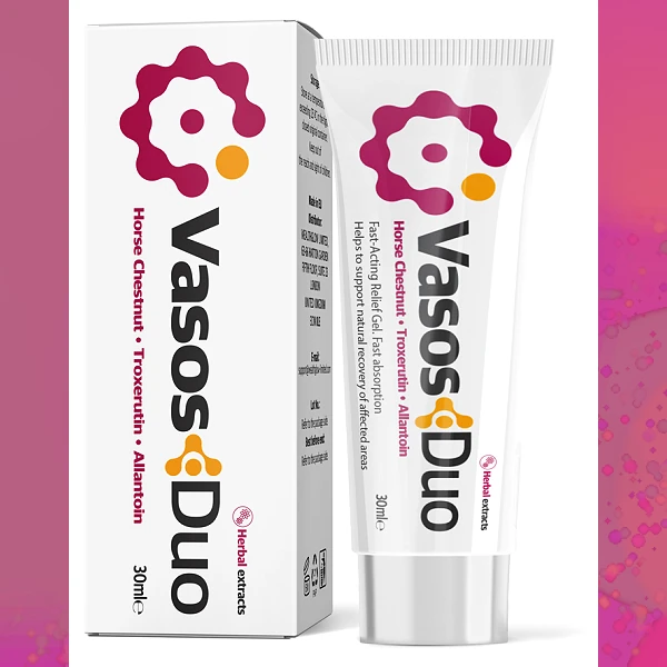 VASOS DUO