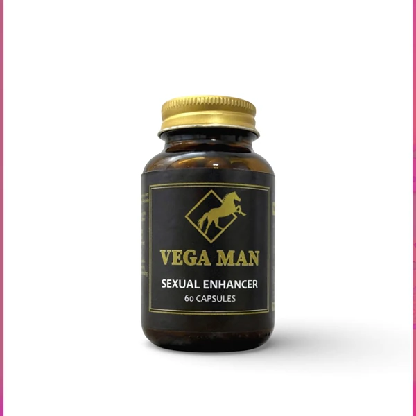 Vega man