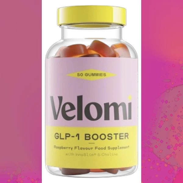Velomi GLP-1 Gummies