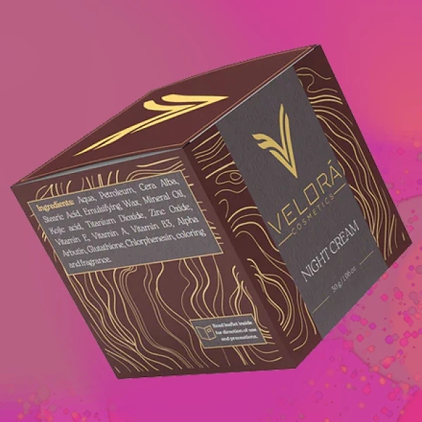 Velora Night Cream