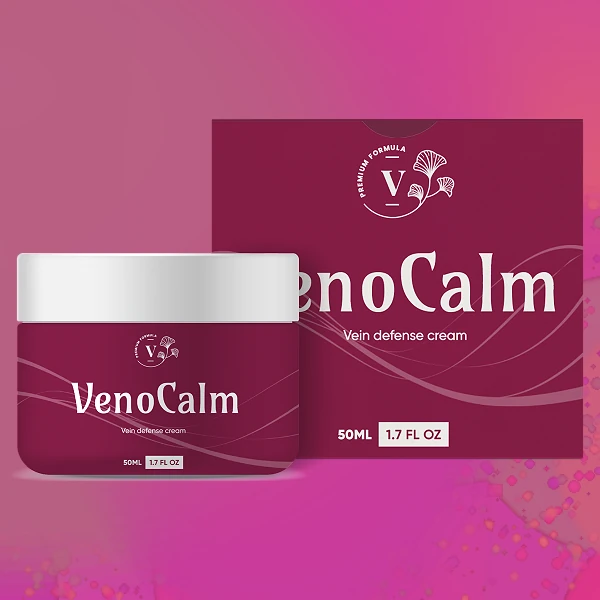 VenoCalm