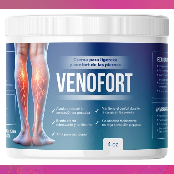 Venofort
